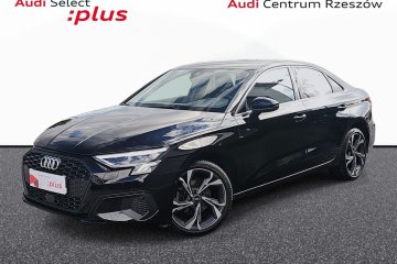 35 TFSI mHEV S tronic