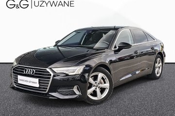 A6 Matrix , Kamera cofania, Gwarancja