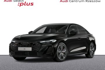 B&O, head up, kamery 360, aktywny tempomat, matrixy