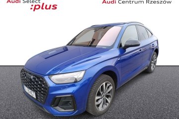 head up, B&O, matrixy, aktywny tempomat, hak, kamera cofania