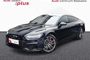 skrętna tylna oś, kamery 360, head up, B&O, hak, matrixy, ogrzewanie