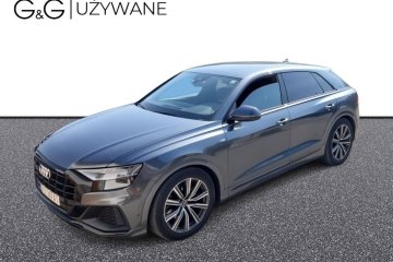 S line, matrixy, pneumatyka, elektryczny fotel z pamięcią