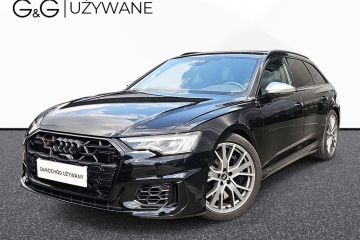 Bang&Olufsen, kamery 360, aktywny tempomat, matrixy