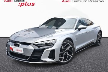 E-tron GT, Gwarancja