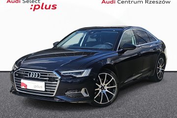AUDI A6 3.0 tdi Gwarancja Fabryczna