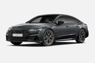 skrętna oś, pneumatyka, head up, panorama, bang olufsen, kamery 360