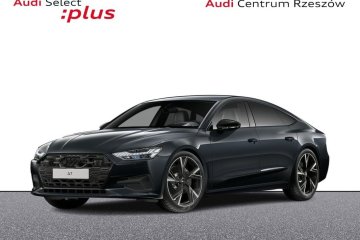 Skrętna oś, pneumatyczne zawieszenie, hak, head up, bang olufsen