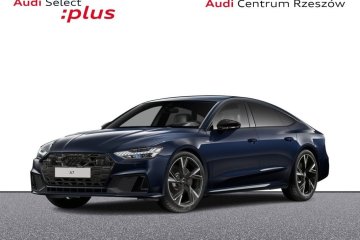 skrętna tylna oś, kamery 360, hak, B&O, matrix, ogrzewanie postojowe