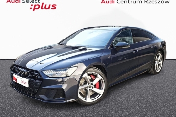 skrętna tylna oś, kamery 360, head up, B&O, hak, matrixy, ogrzewanie