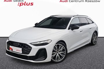 kamery 360, wentylacja foteli, panoramiczny dach, hak, matrixy