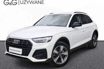 matrixy, aktywny tempomat, kamera cofania, elektryczne fotele