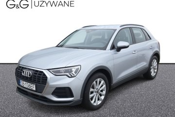 Salon PL, grzane fotele, full led, elektryczna klapa bagażnika