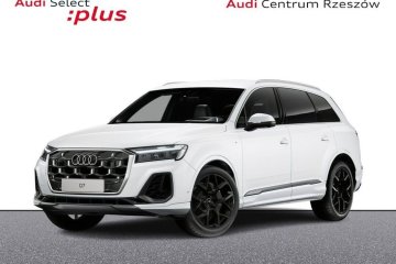 noktowizja, skrętna tylna oś, pneumatyka, wentylacja i masaż fotela