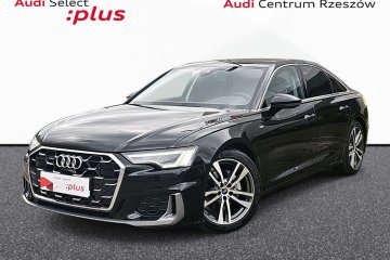 40 TDI 204 KM S tronic Gwarancja