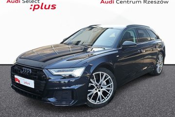 Matrix HD LED, Head-Up, S line Exterieur