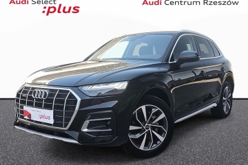 matrixy, ambient plus, tempomat, kamera cofania,