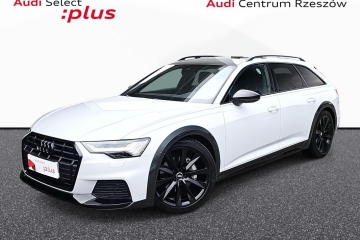 dach panoramiczny, hak, matrixy HD, tempomat, gwarancja do 2027