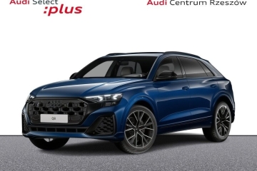 noktowizja, skrętna oś, pneumatyka, panorama, B&O, kamery 360, head up