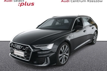 S-line, matrixy, aktywny tempomat, gwarancja do 2029