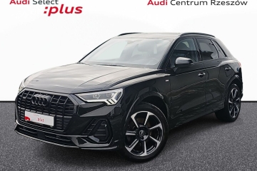 Quattro,Full LED,Pakiet Czerń,S-Line
