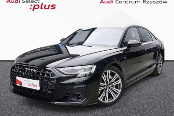 pneumatyka, panoramiczny dach, kamery 360, B&O, head up