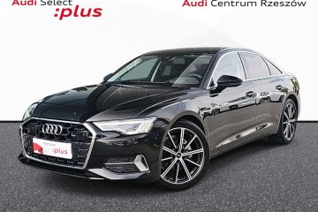 40 TDI 204 KM S tronic Gwarancja