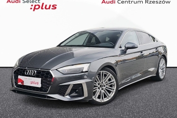 40 TDI 204 KM S tronic Gwarancja