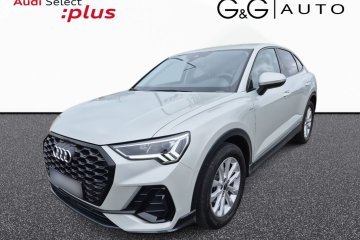 35 TFSI 150 KM Kamera Cofania Lampy LED