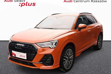 s line, tempomat, kamera cofania, gwarancja do 2029