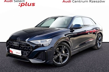 kamery 360, head up, hak, matrixy, aktywny tempomat