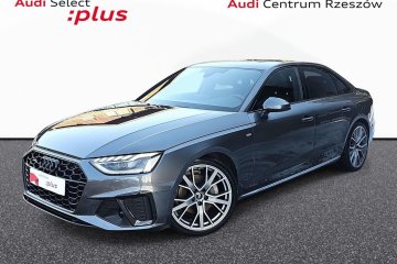 B&O, matrixy, 2x s-line, kamera cofania, elektryczny fotel, gwarancja