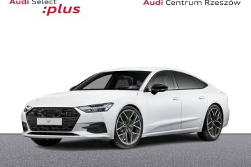 skrętna tylna oś, head up, pneumatyka, hak, B&O, matrixy,