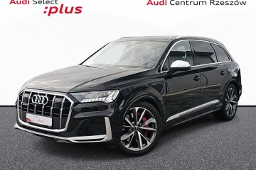 4.0 TFSI 507 KM Salon Polska Gwarancja Fabryczna