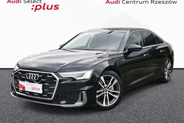 40 TDI 204 KM S tronic Gwarancja