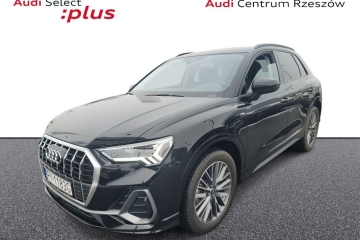 CarPlay /Android Auto LED Kamera Cofania Gwarancja 2030
