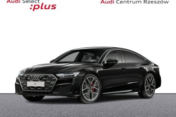 B&O, wentylacja i masaż foteli, matrixy, gwarancja do 2030