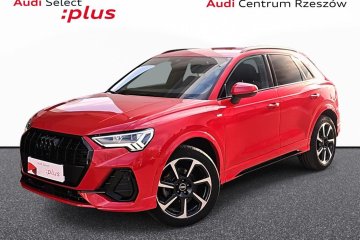 s line, tempomat, kamera cofania, gwarancja do 2029