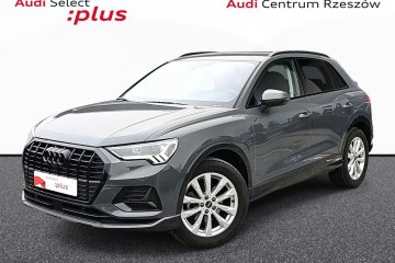 Q3 Salon Polska Full LED Gwarancja Fabryczna