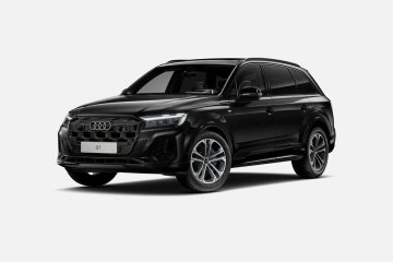 7-osobowa, kamery 360, head up, panoramiczny dach, hak, pneumatyka