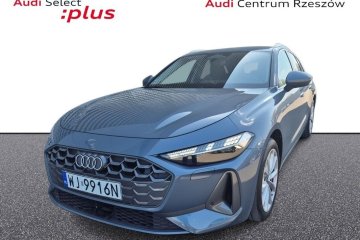 2.0 TFSI 150 KM Matrix Led Gwarancja 2030