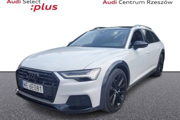 dach panoramiczny, hak, matrixy HD, tempomat, gwarancja do 2027