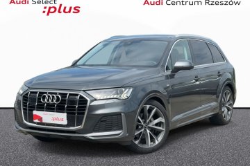 Panorama, kamery 360, matrixy, aktywny tempomat