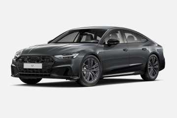 skrętna oś, pneumatyka, hak, matrixy, bang olufsen, aktywny tempomat