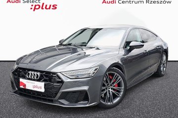 panoramiczny dach, B&O, matrixy, hak, aktywny tempomat, kamera cofania