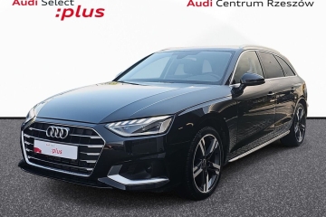 35 TFSI mHEV Advanced S tronic