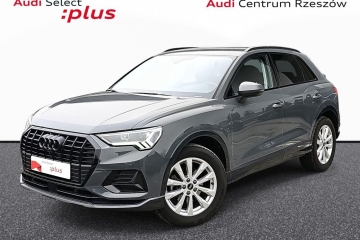 Q3 Salon Polska Full LED Gwarancja Fabryczna